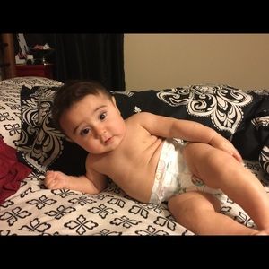 Meet your Posher, Paul